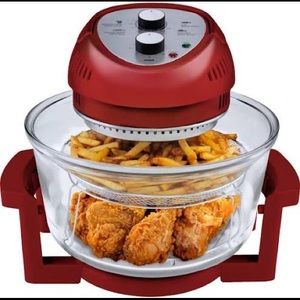 Big Boss Air Fryer